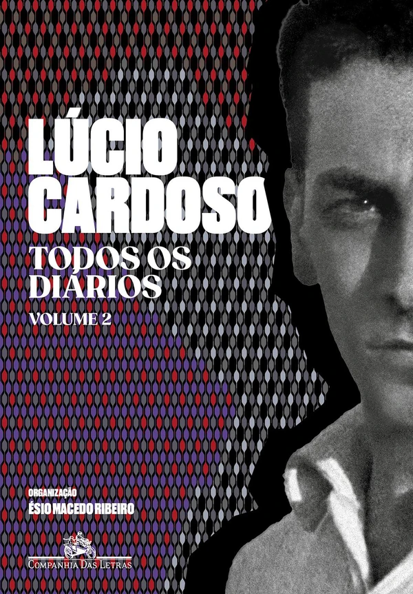 Todos os diários, Volume 2