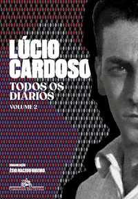 Todos os diários, Volume 2