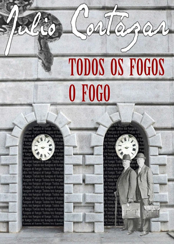 Todos os Fogos o Fogo