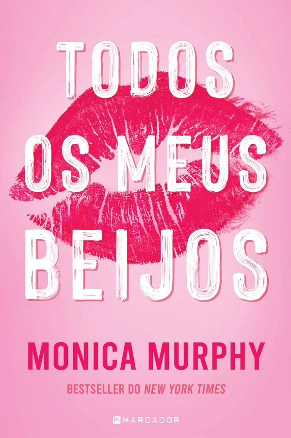 Todos os Meus Beijos