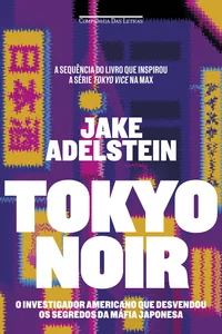 Tokyo Noir