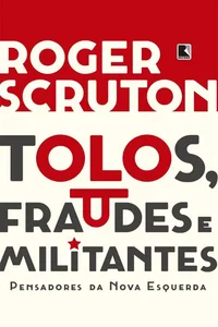 Tolos, fraudes e militantes