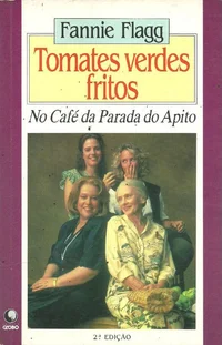 Tomates Verdes Fritos
