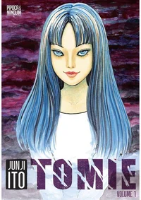 Tomie