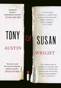 Tony e Susan