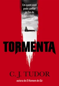 Tormenta