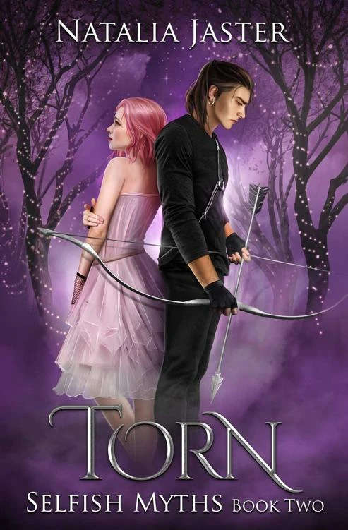Torn - Selfish Myths