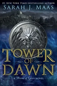 Torre do Amanhecer