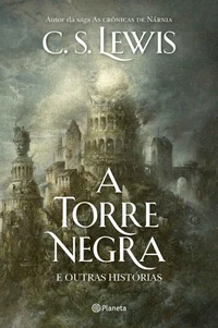 Torre Negra: E Outras Histórias