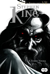 Torre Negra - Vol. VII