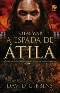 Total War: A espada de Atilla