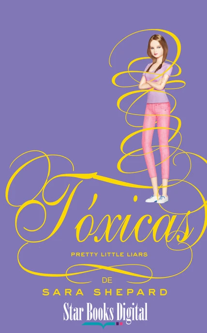 Tóxicas