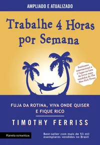 Trabalhe 4 Horas Por Semana