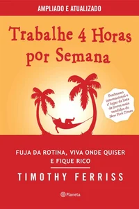 Trabalhe 4 Horas por Semana
