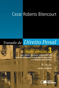 Tratado de Direito Penal - Parte Especial