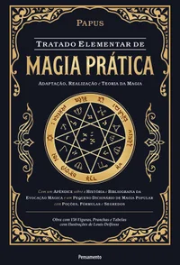 Tratado elementar de magia prática: Adaptação, realização e teoria da magia