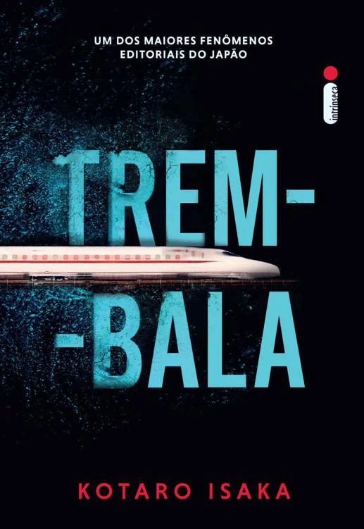 Trem-bala