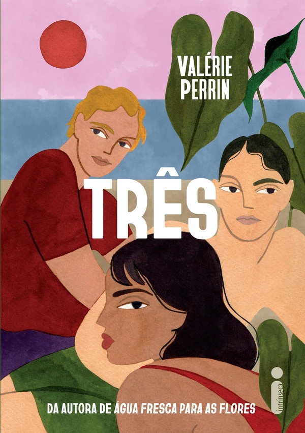 Três