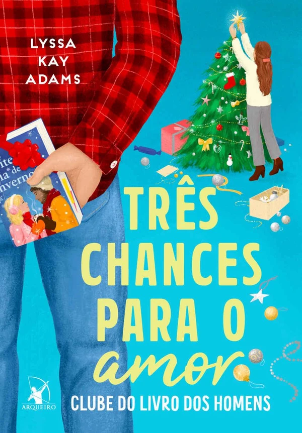 Três Chances Para O Amor