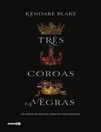 Três Coroas Negras