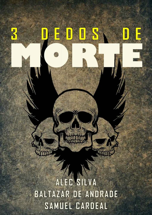 Três Dedos de Morte