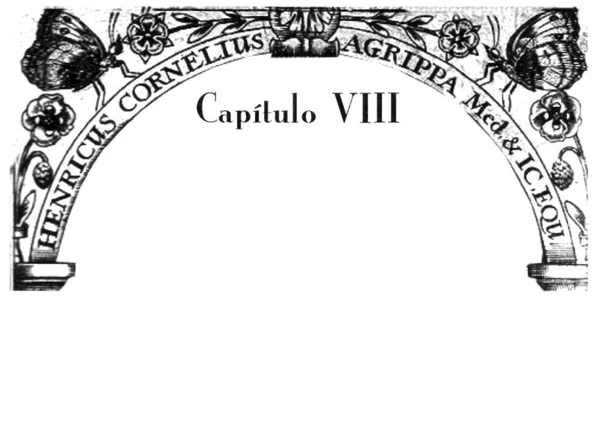 Três Livros de Filosofia Oculta