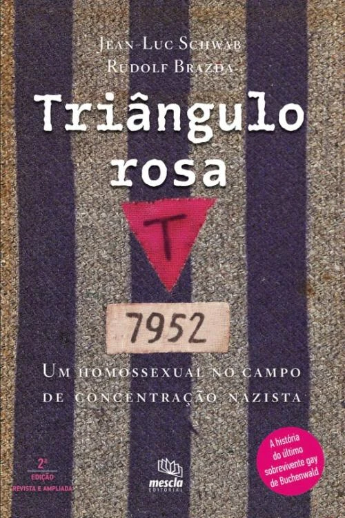 Triângulo rosa