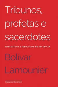 Tribunos, Profetas e Sacerdotes