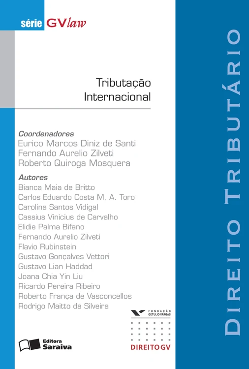 Tributação Internacional