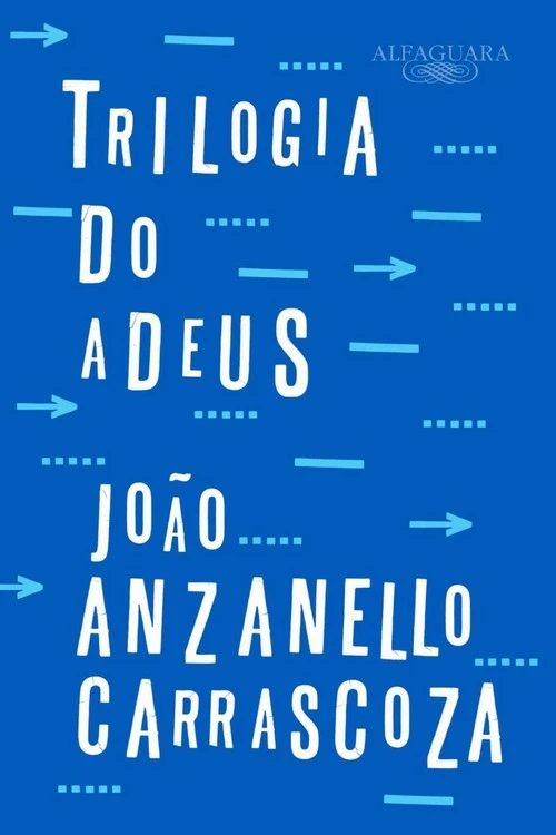 Trilogia do Adeus