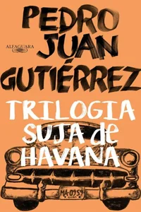 Trilogia suja de Havana