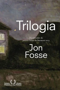 Trilogia Vigília, Os sonhos de Olav e Repouso