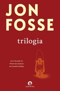 Trilogia: Vigília, Os Sonhos de Olav, Fadiga