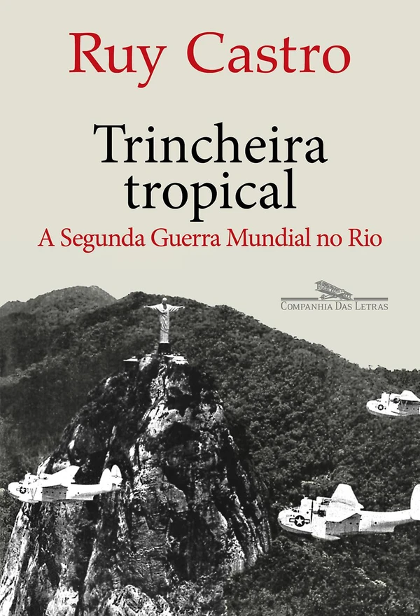 Trincheira tropical