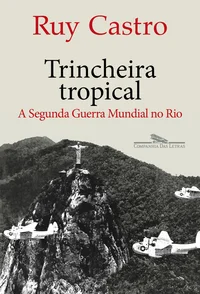 Trincheira tropical