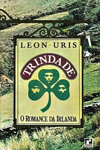 Trindade - O Romance da Irlanda