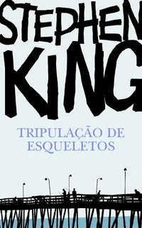 Tripulação De Esqueletos