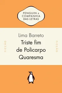 Triste Fim de Policarpo Quaresma