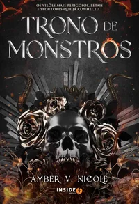 Trono de Monstros