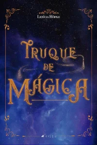 Truque de mágica