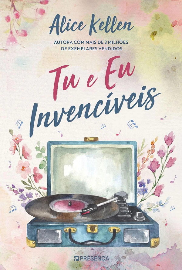 Tu e Eu, Invencíveis