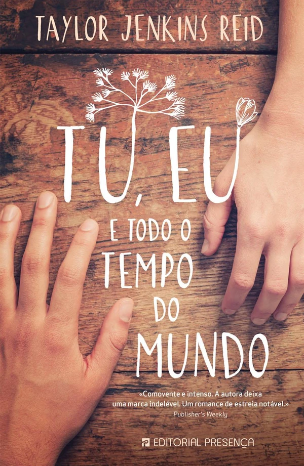 Tu, Eu e Todo o Tempo do Mundo