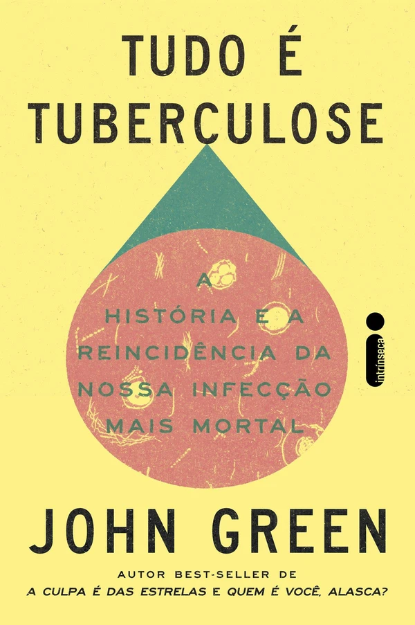 Tudo é tuberculose: A história e a reincidência da nossa infecção mais mortal