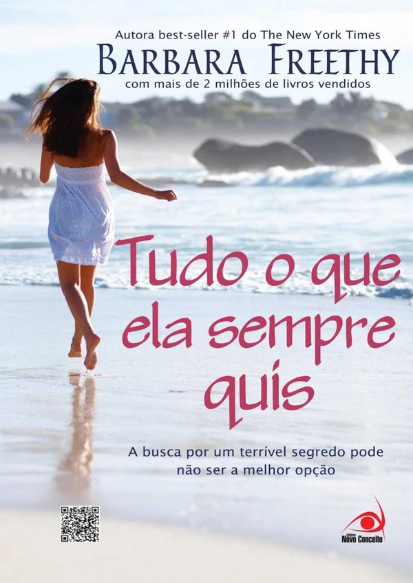 Tudo O Que Ela Sempre Quis