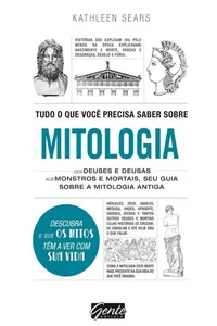 Tudo o que você precisa saber sobre mitologia