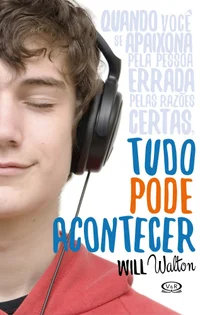 Tudo pode acontecer