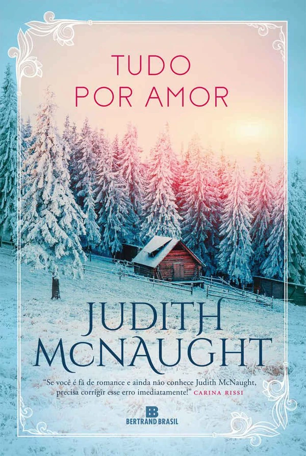 Tudo por Amor