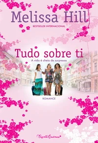 Tudo Sobre Ti