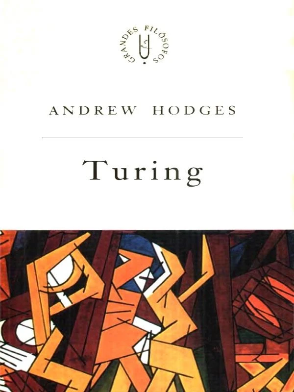 Turing: Um Filósofo da Natureza