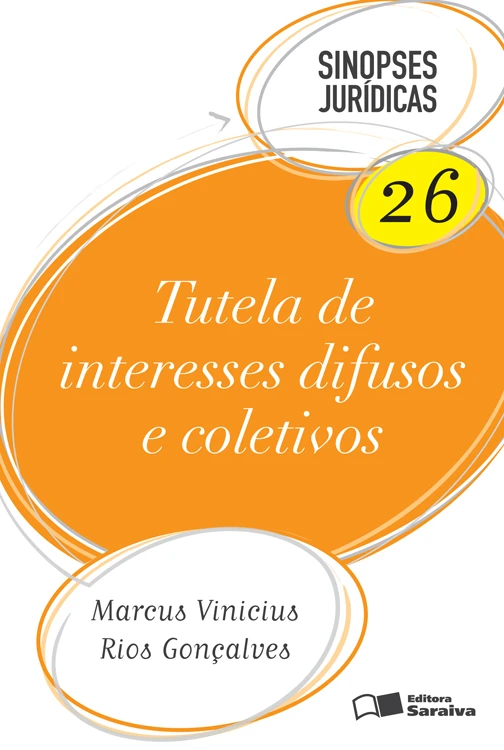Tutela de Interesses Difusos e Coletivos